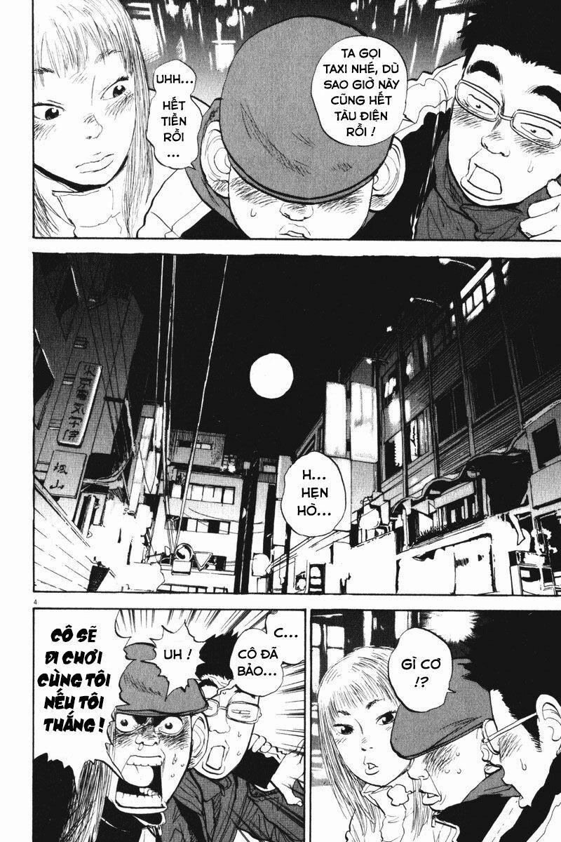 Boy On The Run 64 trang 3