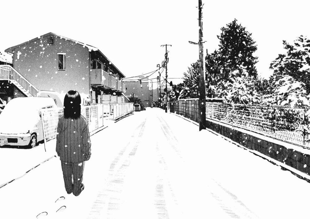 Boy On The Run 65 trang 9