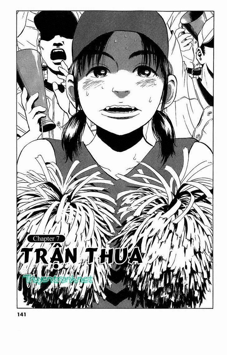 Boy On The Run 7 trang 0