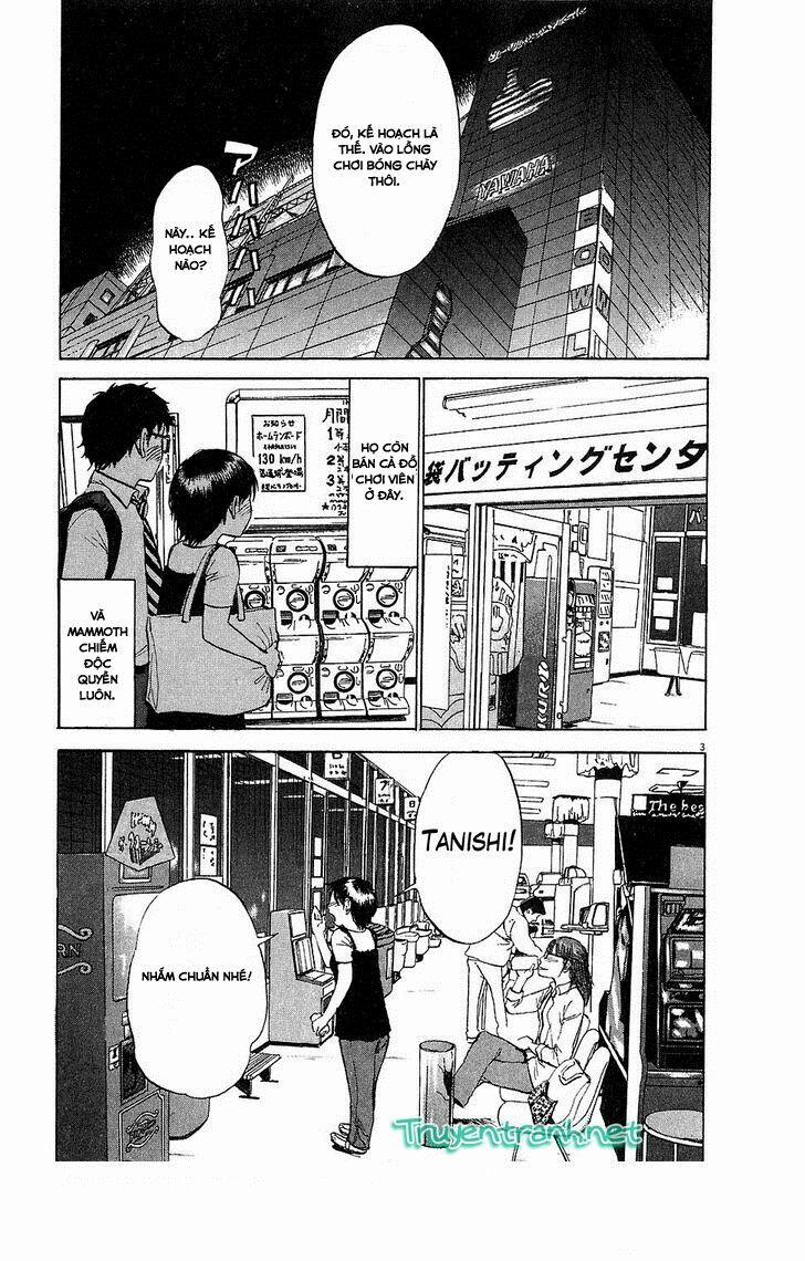 Boy On The Run 7 trang 2