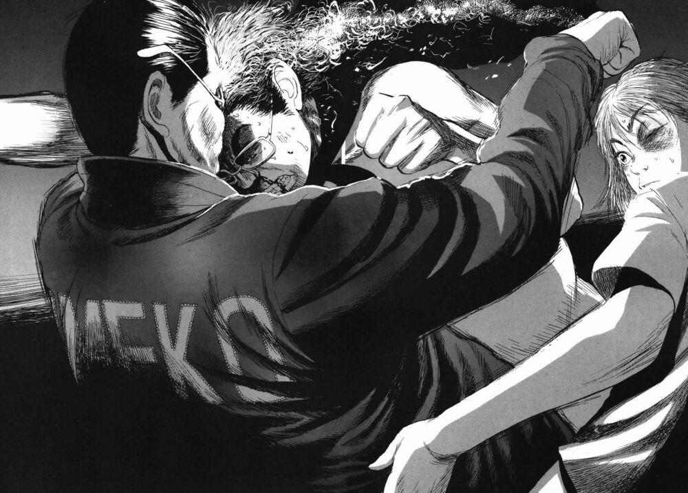 Boy On The Run 77 trang 13