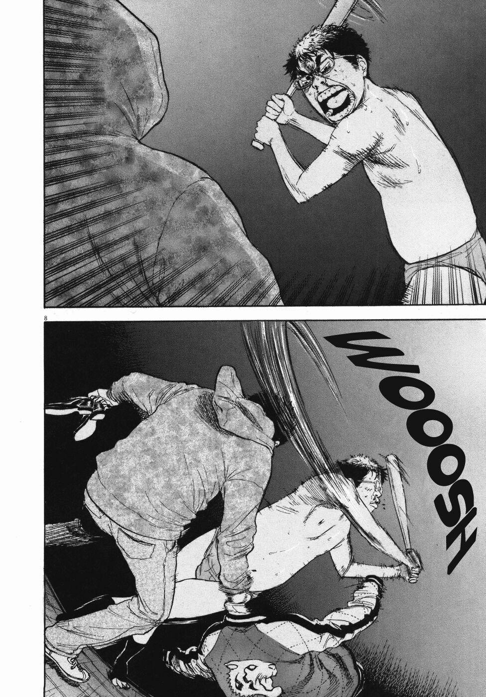 Boy On The Run 78 trang 7