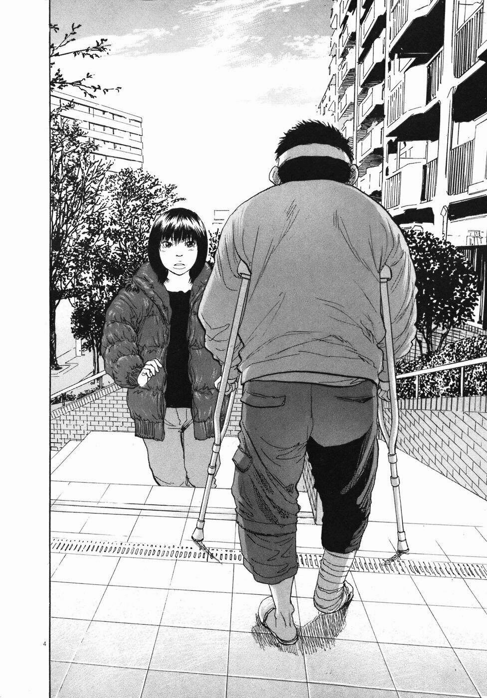 Boy On The Run 81 trang 2