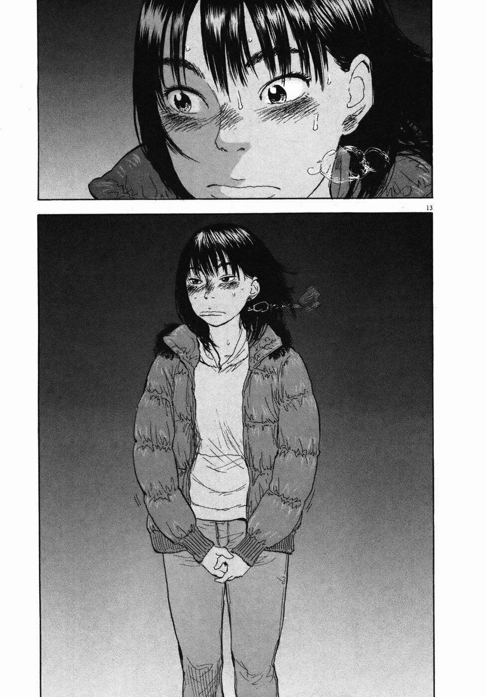 Boy On The Run 87 trang 11