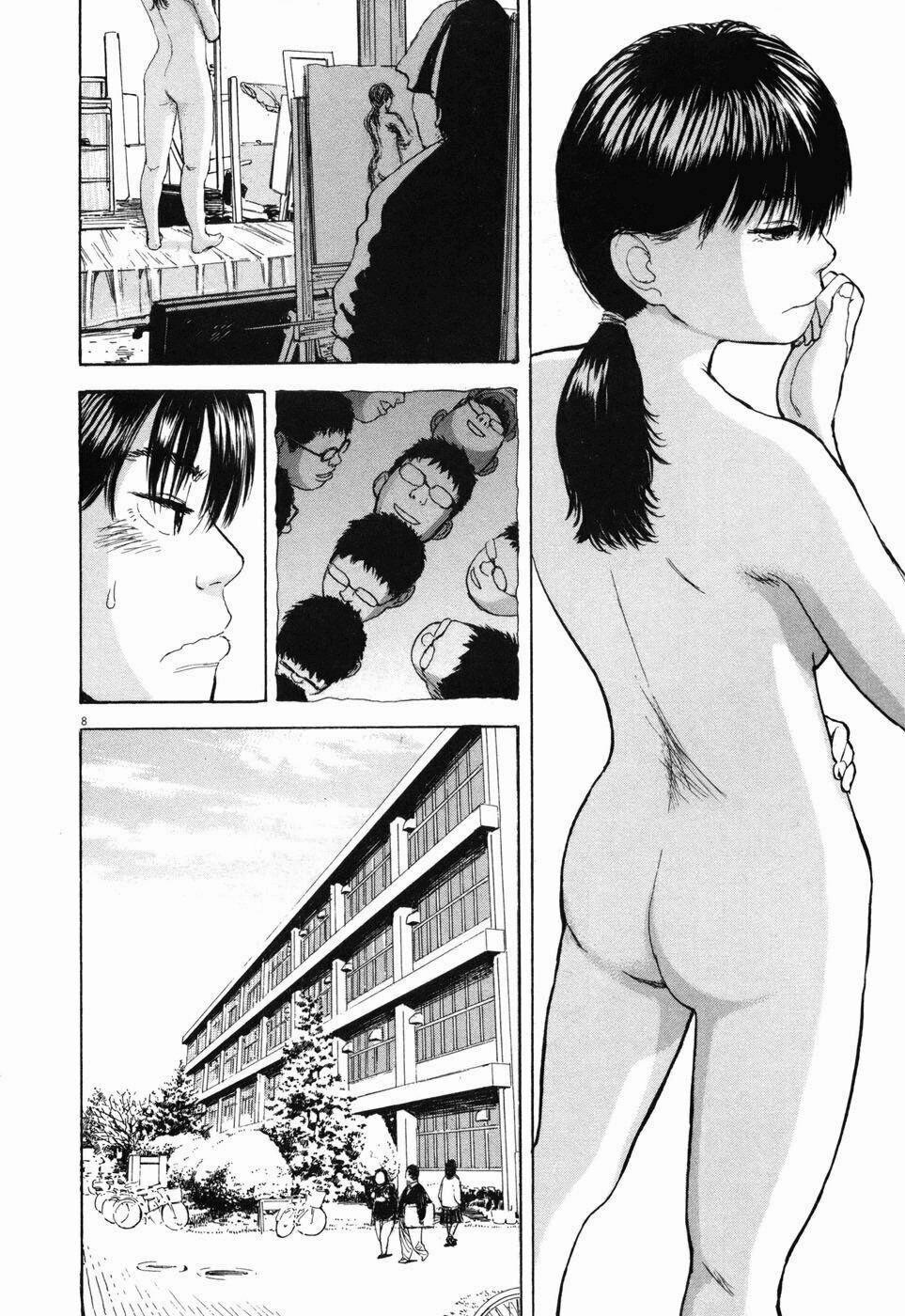 Boy On The Run 89 trang 7