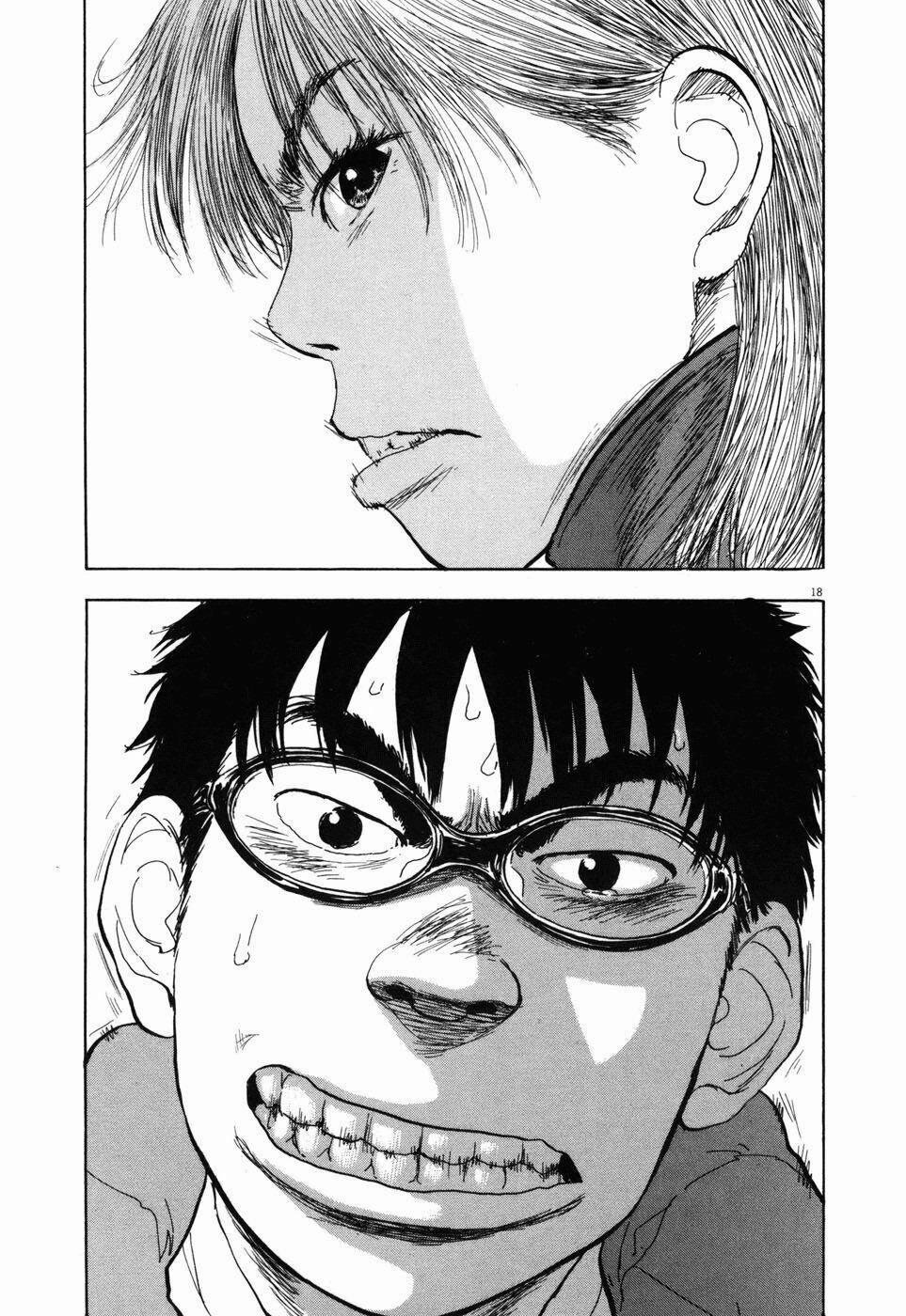 Boy On The Run 92 trang 16