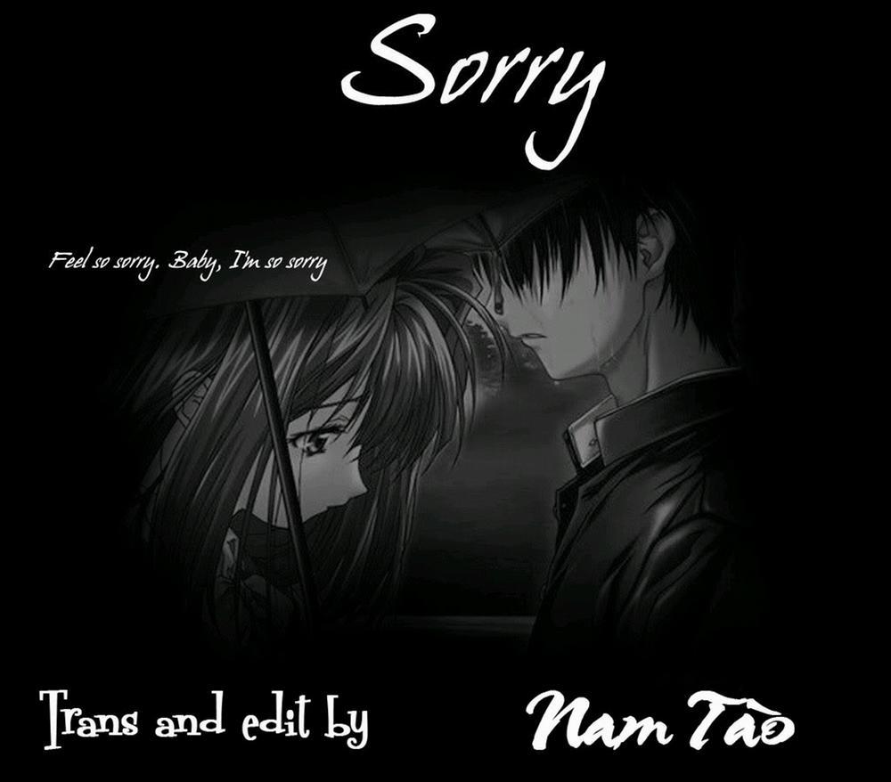 Boyish Girl Oneshot trang 1