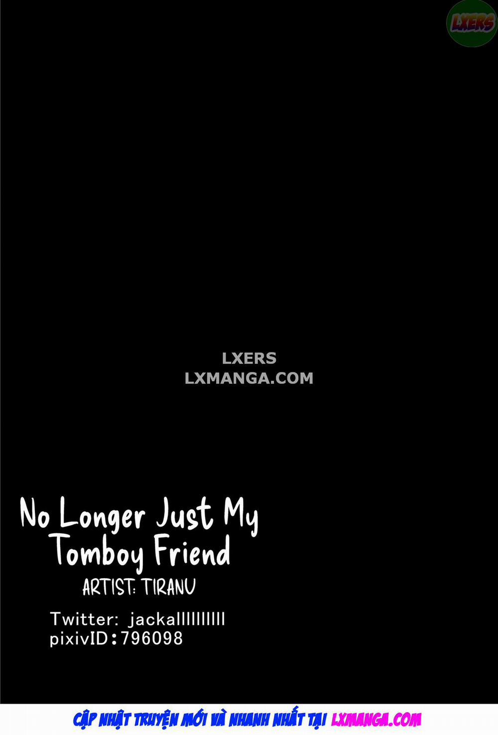 Boyish Kanojo Wa Aitsu No Iro Ni Somaru. Oneshot 0 Không che trang 54