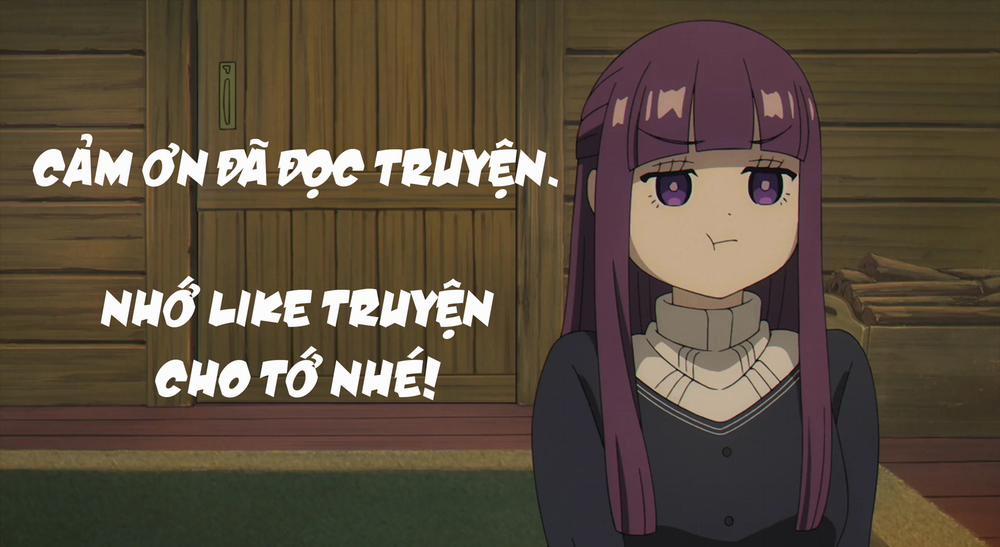 Boyish Succubus Onee-san Oneshot Full Màu trang 7