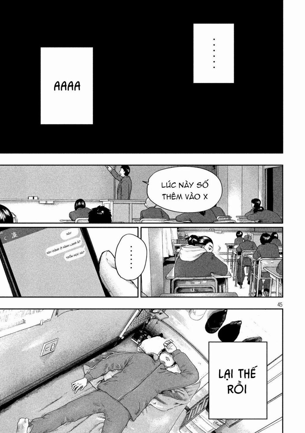 Boys Run The Riot 1 trang 46