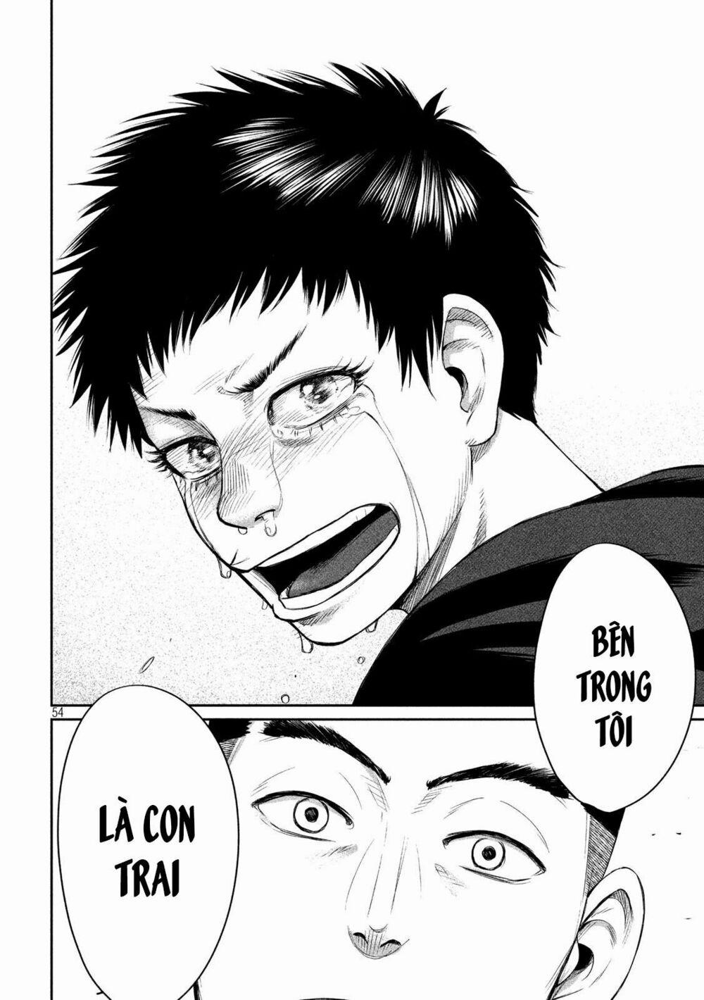 Boys Run The Riot 1 trang 55