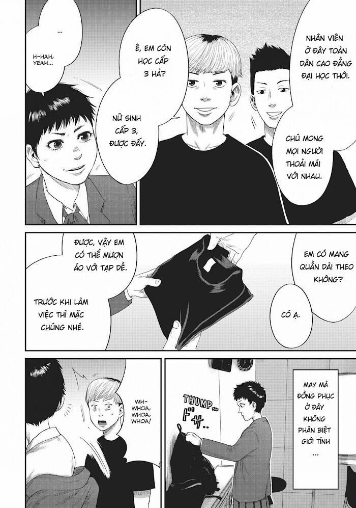 Boys Run The Riot 10 trang 3