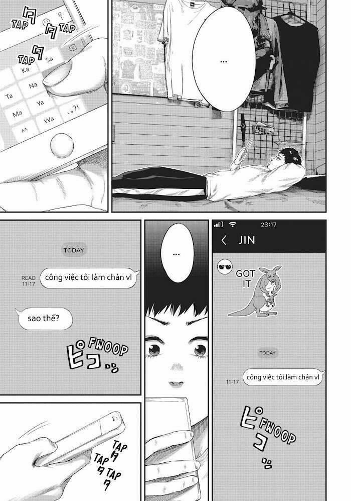 Boys Run The Riot 11 trang 7