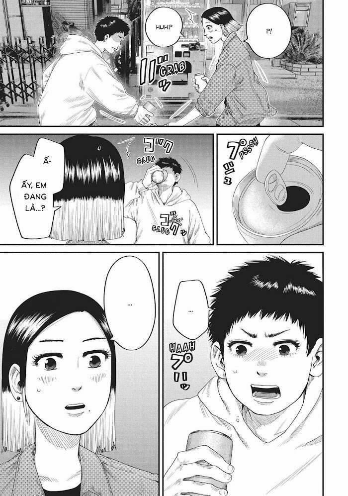 Boys Run The Riot 15 trang 11