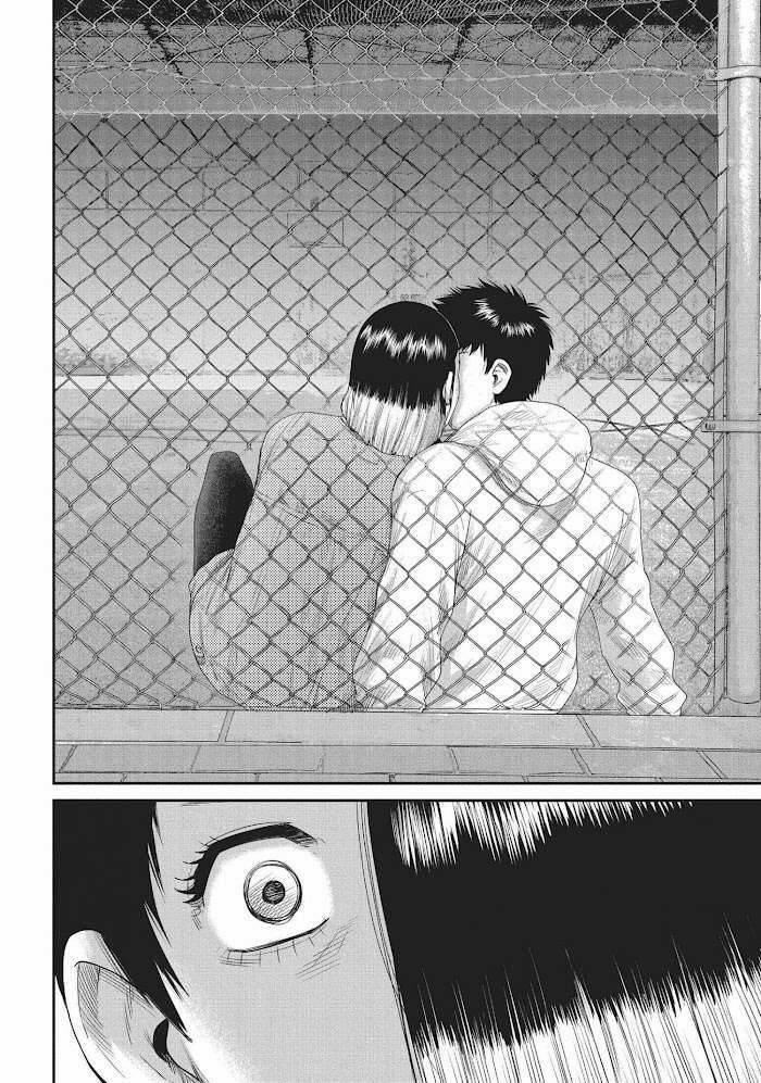 Boys Run The Riot 15 trang 16