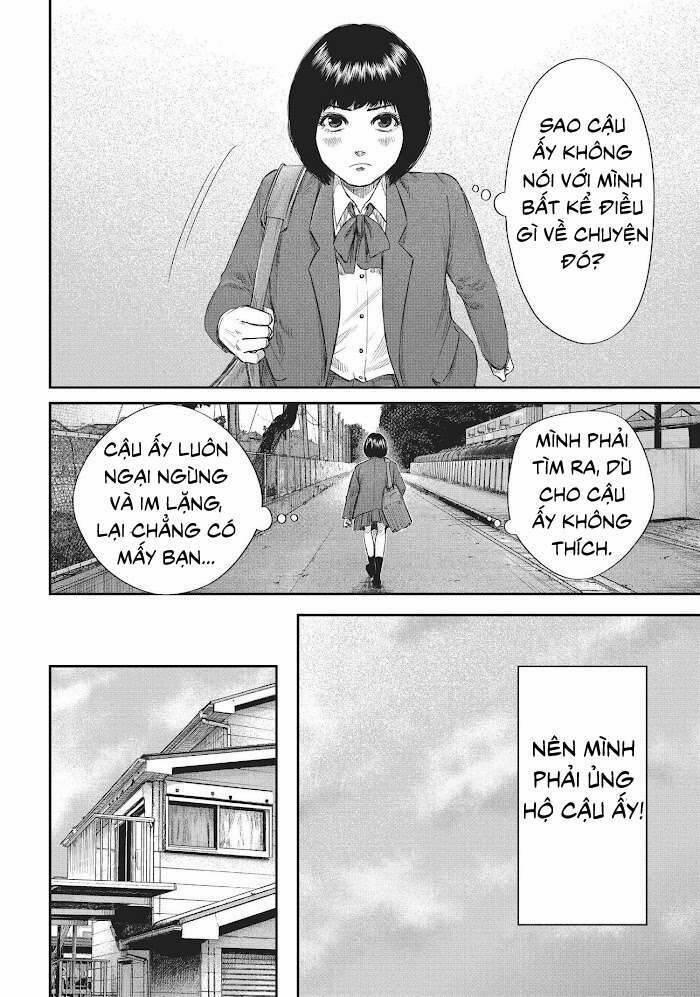 Boys Run The Riot 18 trang 10