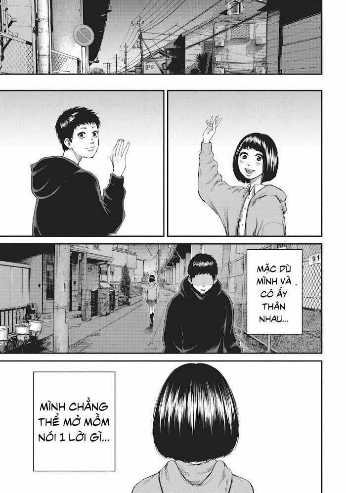 Boys Run The Riot 19 trang 13