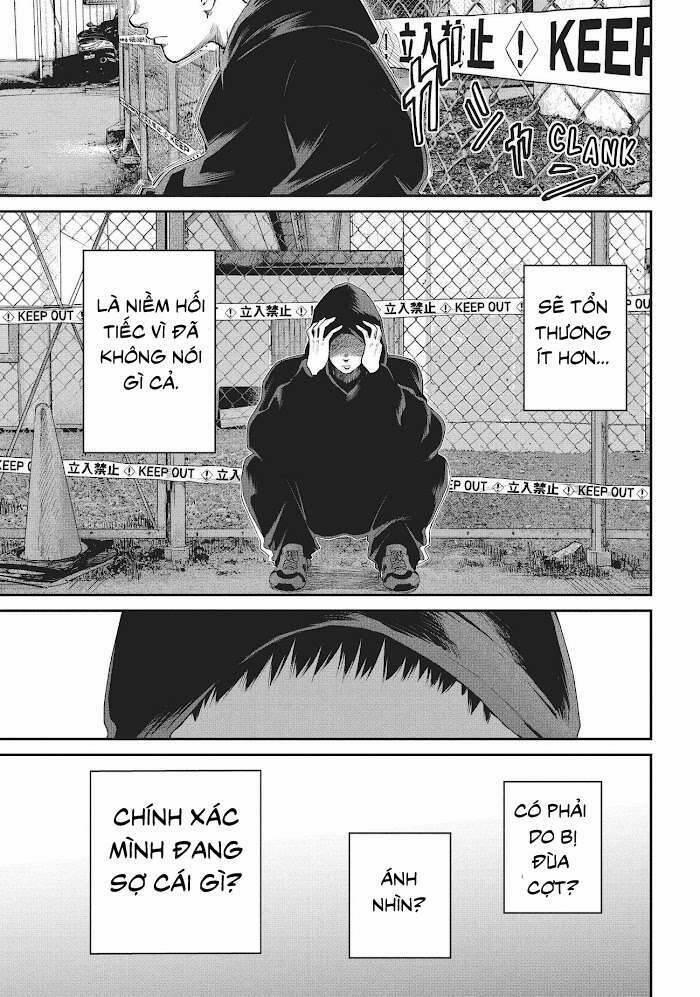 Boys Run The Riot 19 trang 15