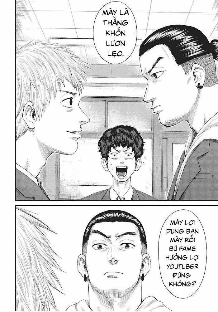 Boys Run The Riot 19 trang 18