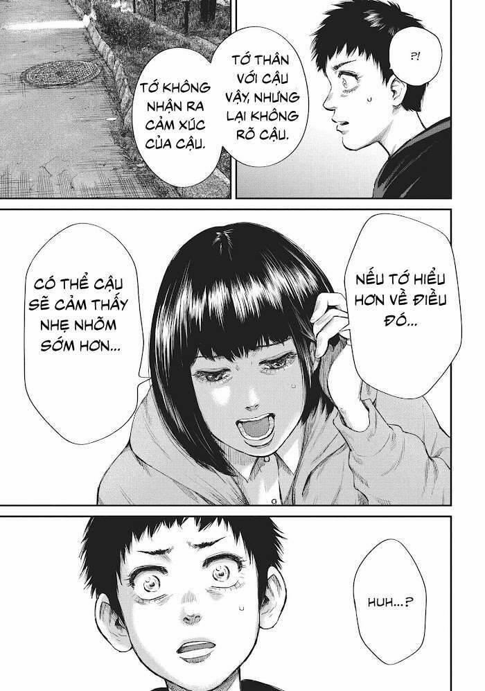 Boys Run The Riot 19 trang 9