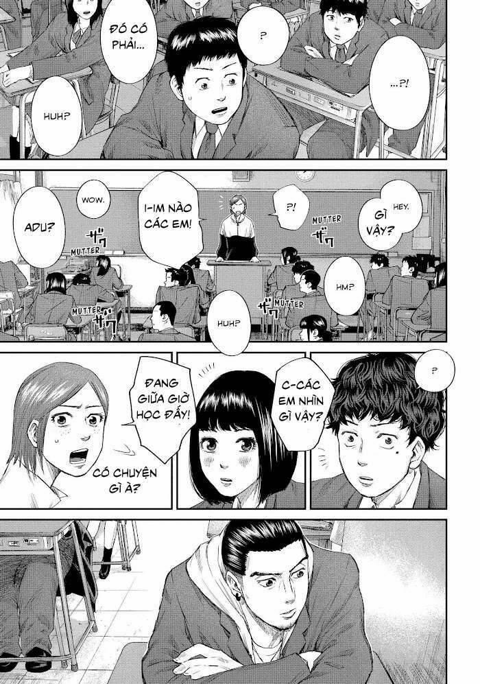 Boys Run The Riot 20 trang 15