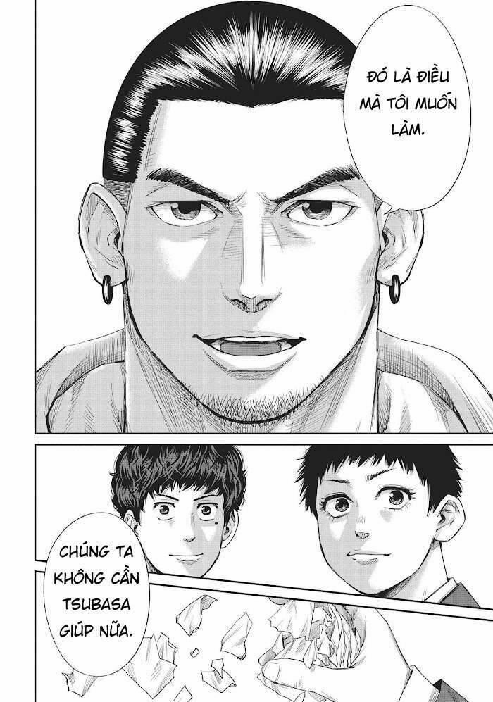 Boys Run The Riot 22 trang 14