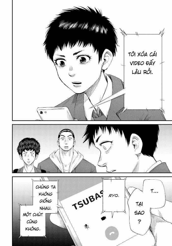 Boys Run The Riot 23 trang 16