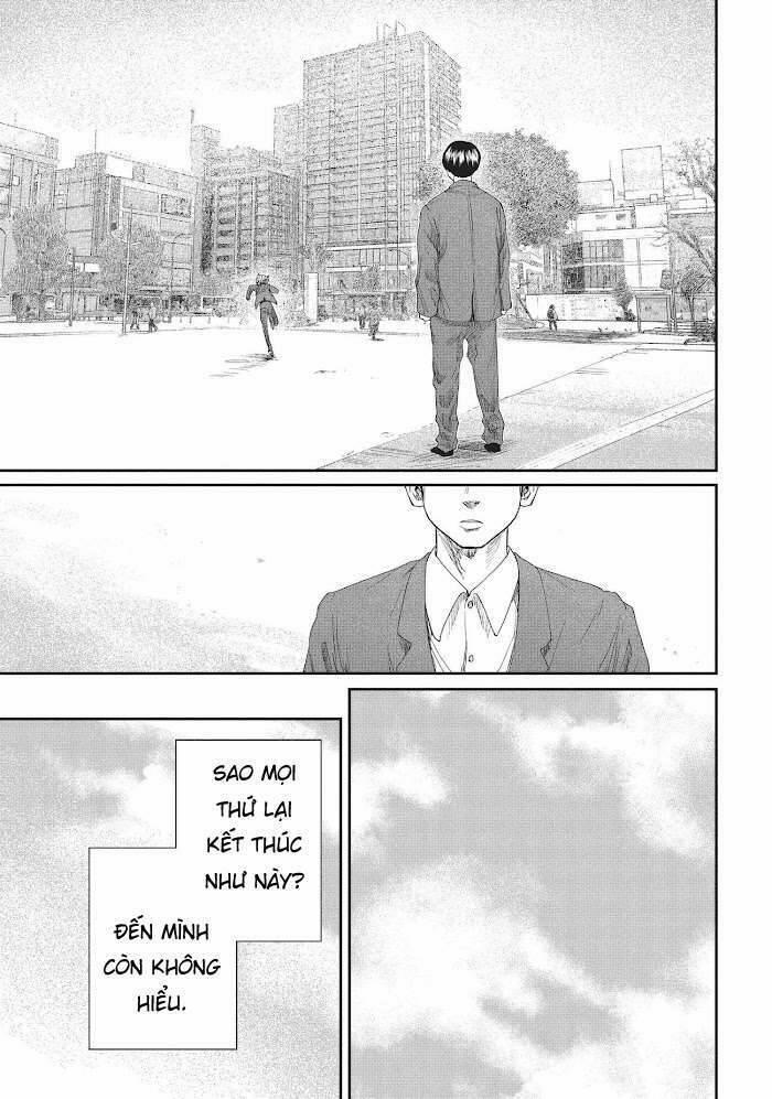 Boys Run The Riot 24 trang 12