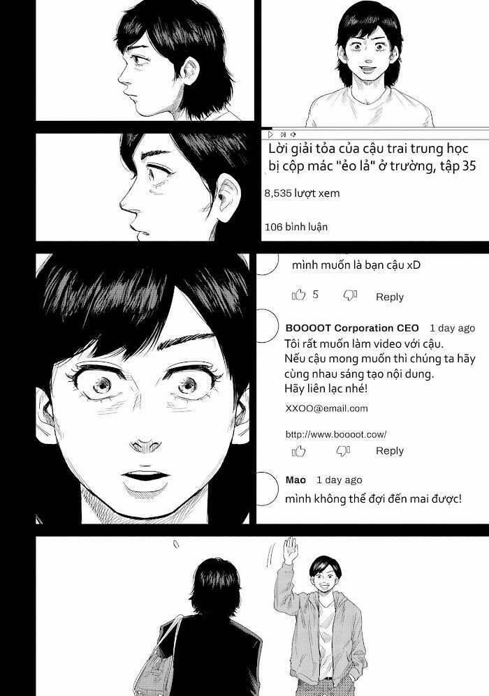 Boys Run The Riot 24 trang 13