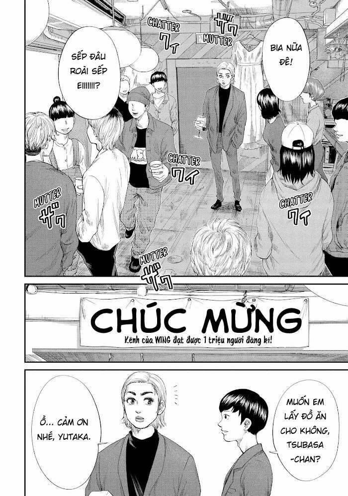 Boys Run The Riot 24 trang 2