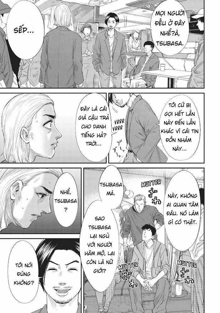 Boys Run The Riot 24 trang 5