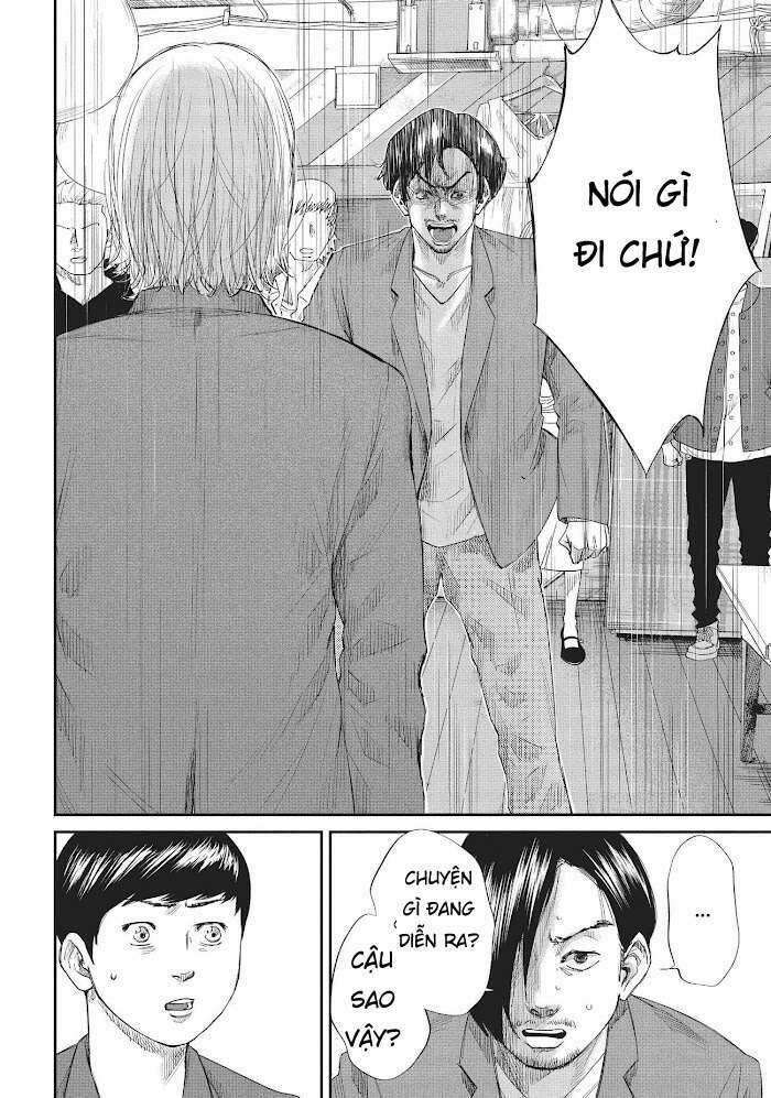 Boys Run The Riot 24 trang 6