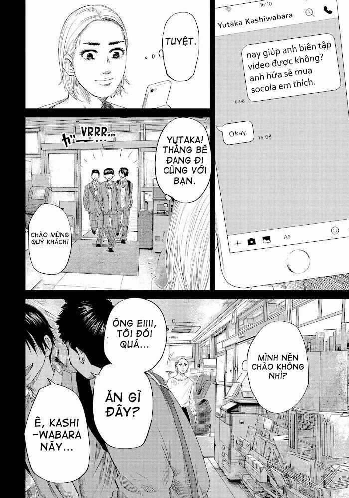 Boys Run The Riot 25 trang 10