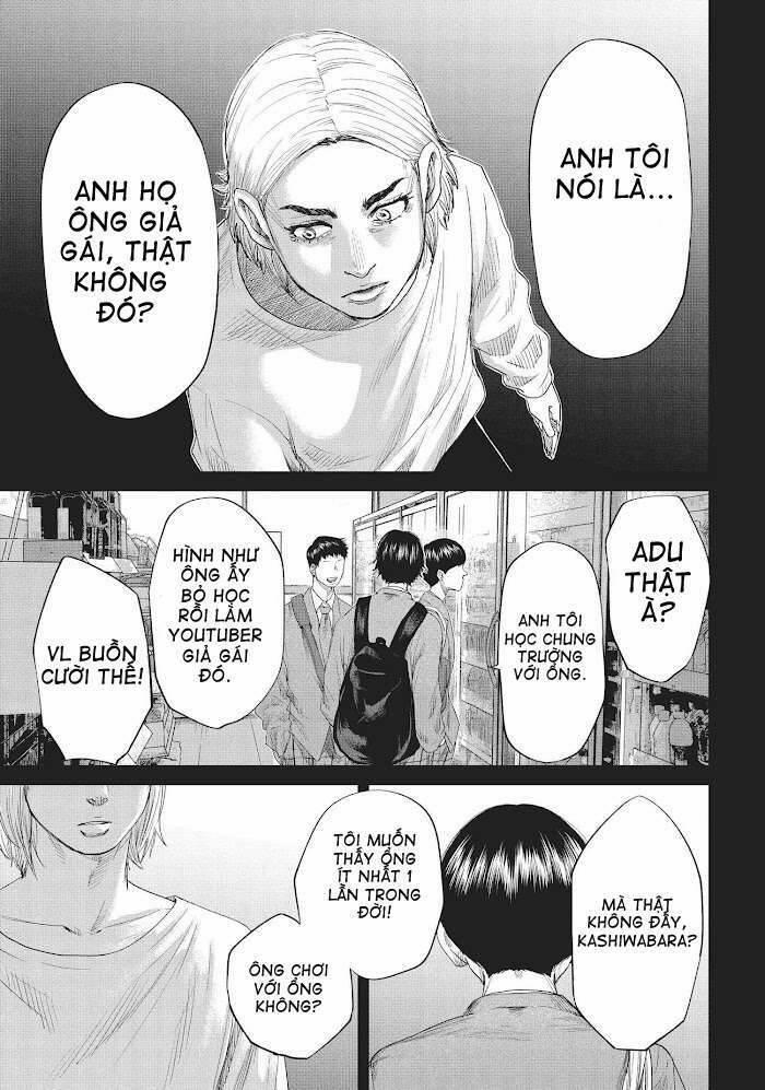 Boys Run The Riot 25 trang 11