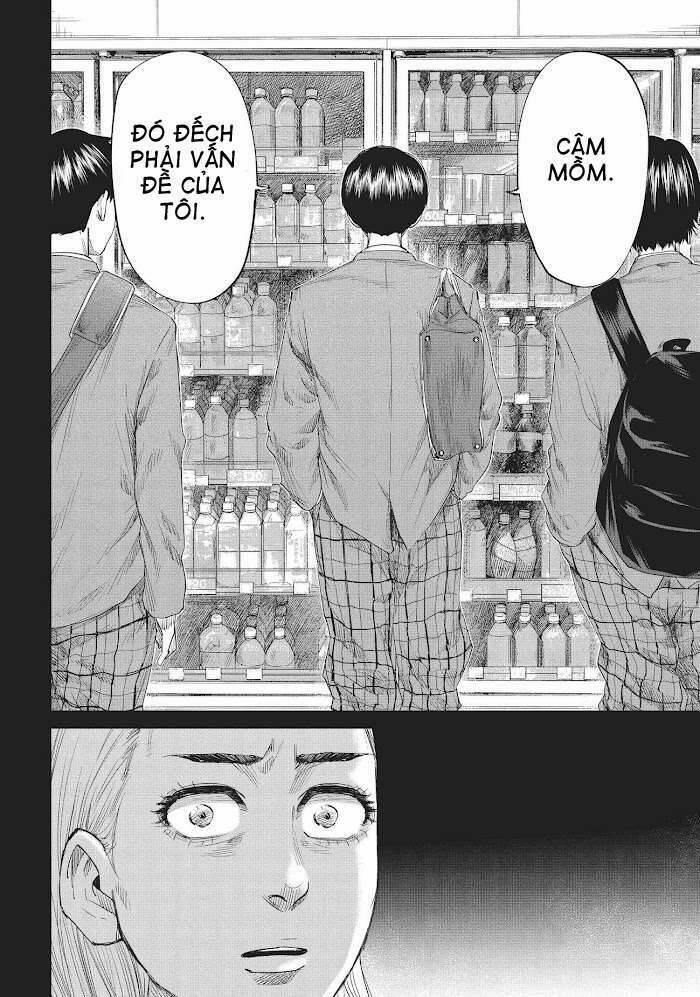 Boys Run The Riot 25 trang 12