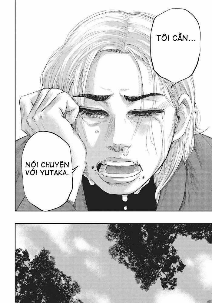 Boys Run The Riot 25 trang 16