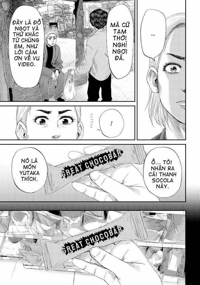 Boys Run The Riot 25 trang 9