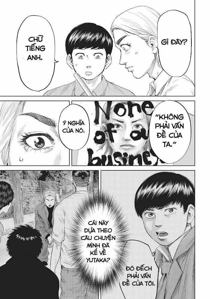 Boys Run The Riot 26 trang 13