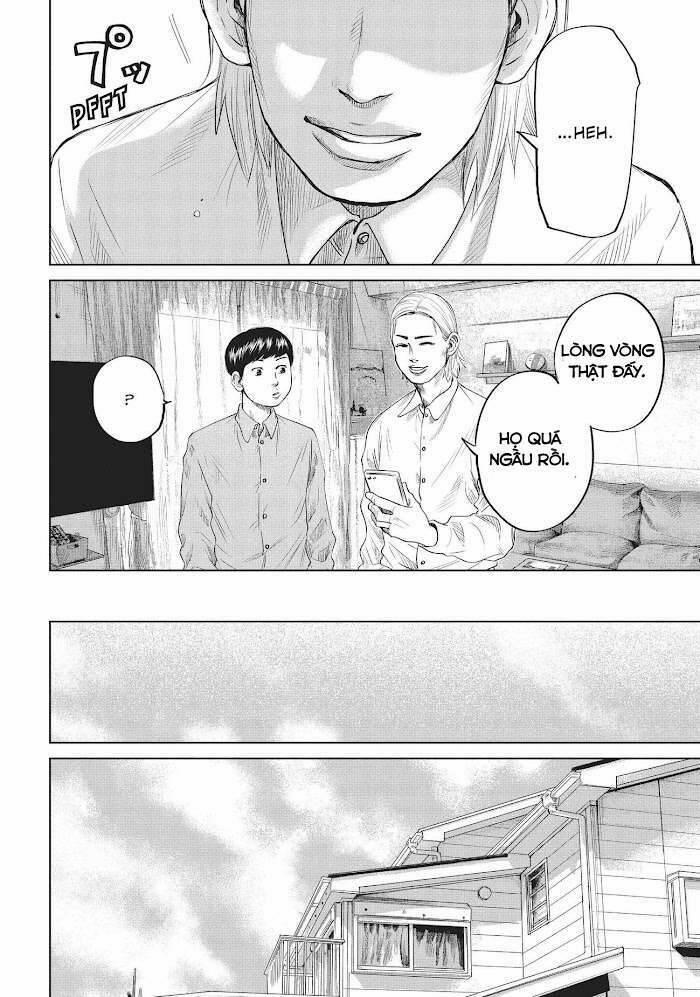 Boys Run The Riot 26 trang 14