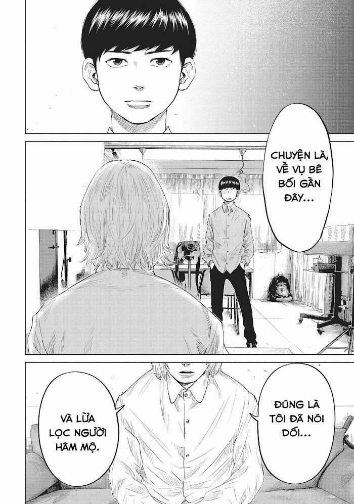 Boys Run The Riot 26 trang 2