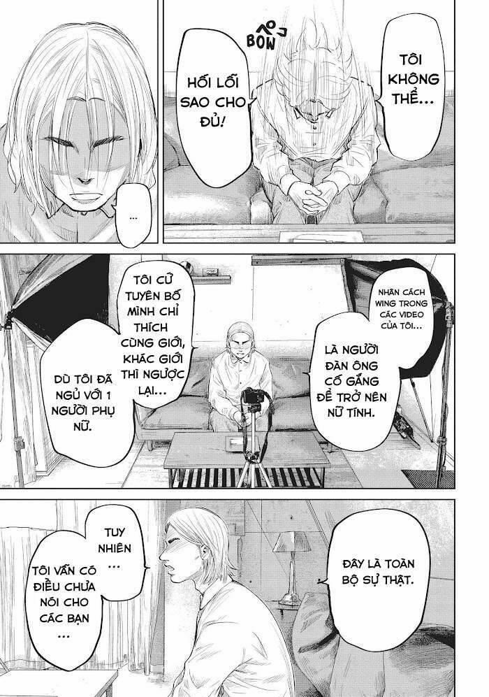 Boys Run The Riot 26 trang 3