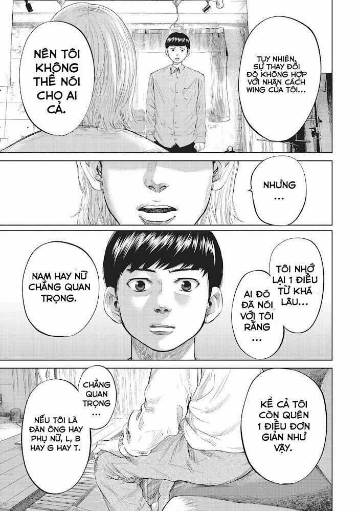 Boys Run The Riot 26 trang 5