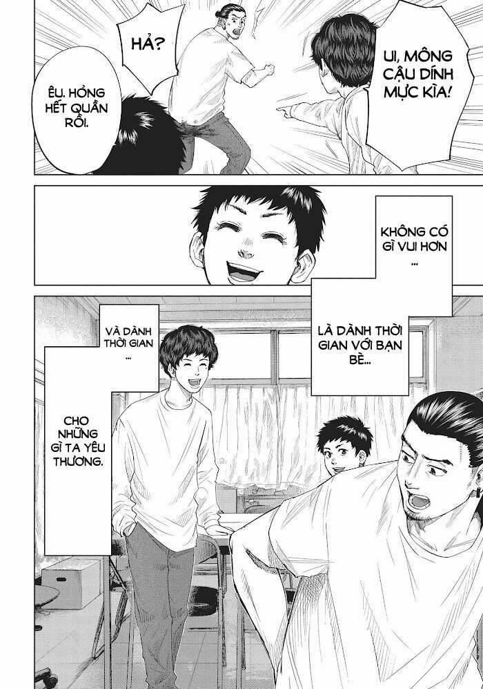 Boys Run The Riot 27 trang 10