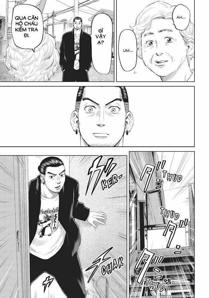 Boys Run The Riot 28 trang 15