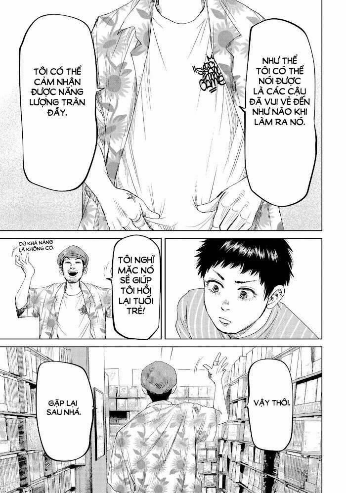 Boys Run The Riot 29 trang 15