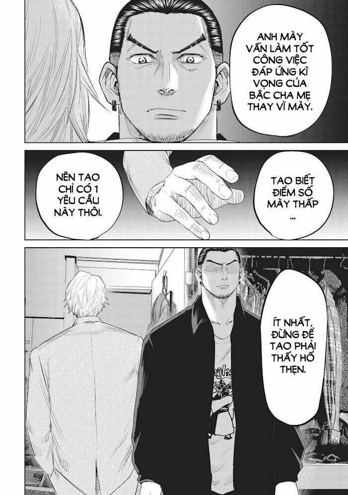 Boys Run The Riot 29 trang 8