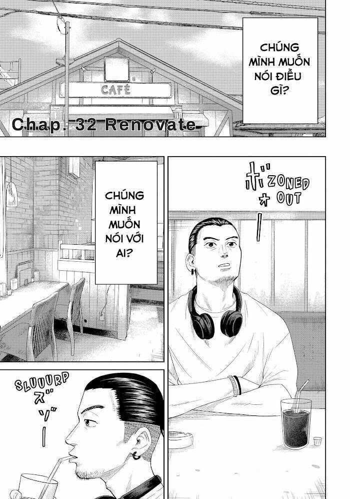 Boys Run The Riot 32 trang 1