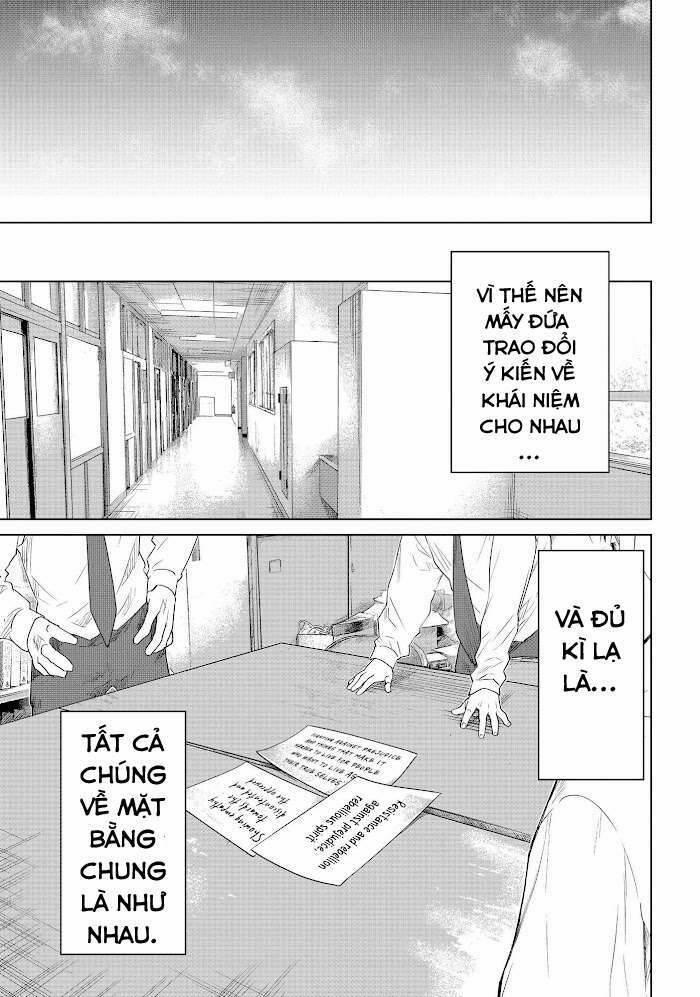 Boys Run The Riot 32 trang 13