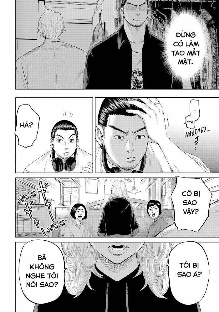 Boys Run The Riot 32 trang 2