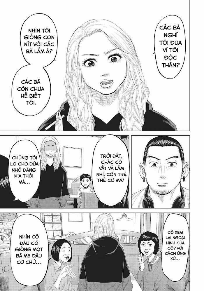 Boys Run The Riot 32 trang 3